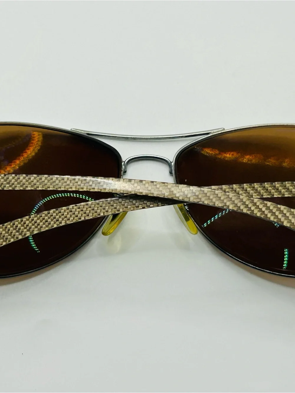 Ray-Ban adjustable style sunglasses